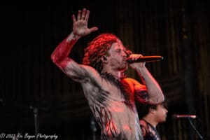 Nothing More Photo Gallery-UFEST-Talking Stick Resort Amphitheater Phoenix AZ 05-06-23