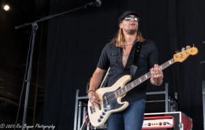 The Black Moods Photo Gallery-UFEST-Talking Stick Resort Amphitheater Phoenix Arizona 05-06-23