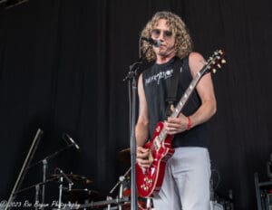 The Black Moods Photo Gallery-UFEST-Talking Stick Resort Amphitheater Phoenix Arizona 05-06-23