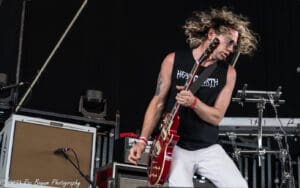 The Black Moods Photo Gallery-UFEST-Talking Stick Resort Amphitheater Phoenix Arizona 05-06-23