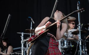 The Warning Photo Gallery-UFEST-Talking Stick Resort Amphitheater Phoenix AZ 05-06-23