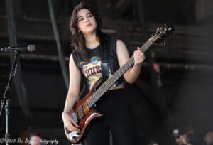 The Warning Photo Gallery-UFEST-Talking Stick Resort Amphitheater Phoenix AZ 05-06-23