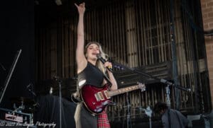 The Warning Photo Gallery-UFEST-Talking Stick Resort Amphitheater Phoenix AZ 05-06-23