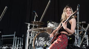The Warning Photo Gallery-UFEST-Talking Stick Resort Amphitheater Phoenix AZ 05-06-23