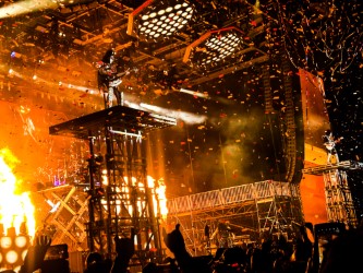 Sonic Music Festival Ohio 2023