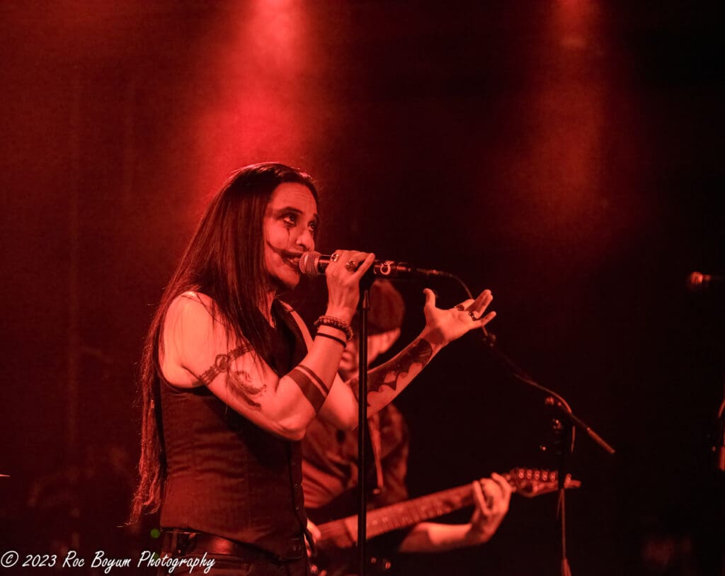 Chaoseum Photo Gallery Crescent Ballroom Phoenix Arizona