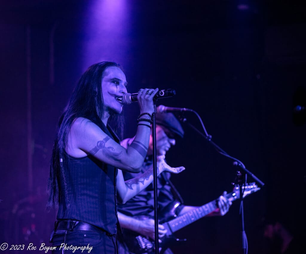 Chaoseum Photo Gallery Crescent Ballroom Phoenix Arizona