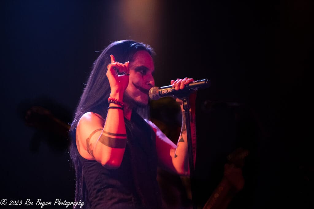 Chaoseum Photo Gallery Crescent Ballroom Phoenix Arizona