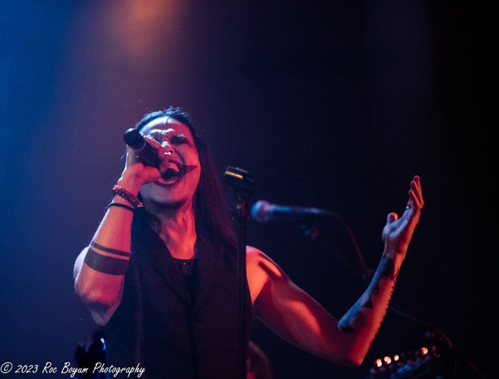 Chaoseum Photo Gallery Crescent Ballroom Phoenix Arizona