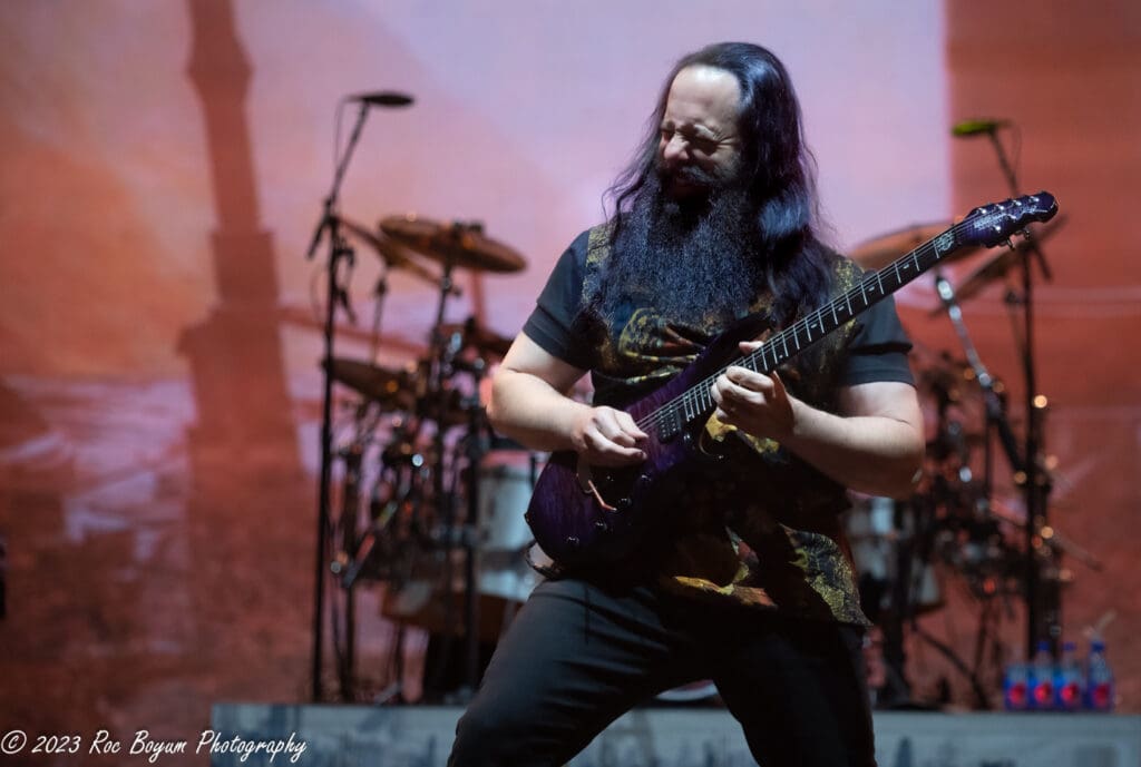 Dream Theater Dreamsonic Photo Gallery Arizona Fianacial Theater 2023