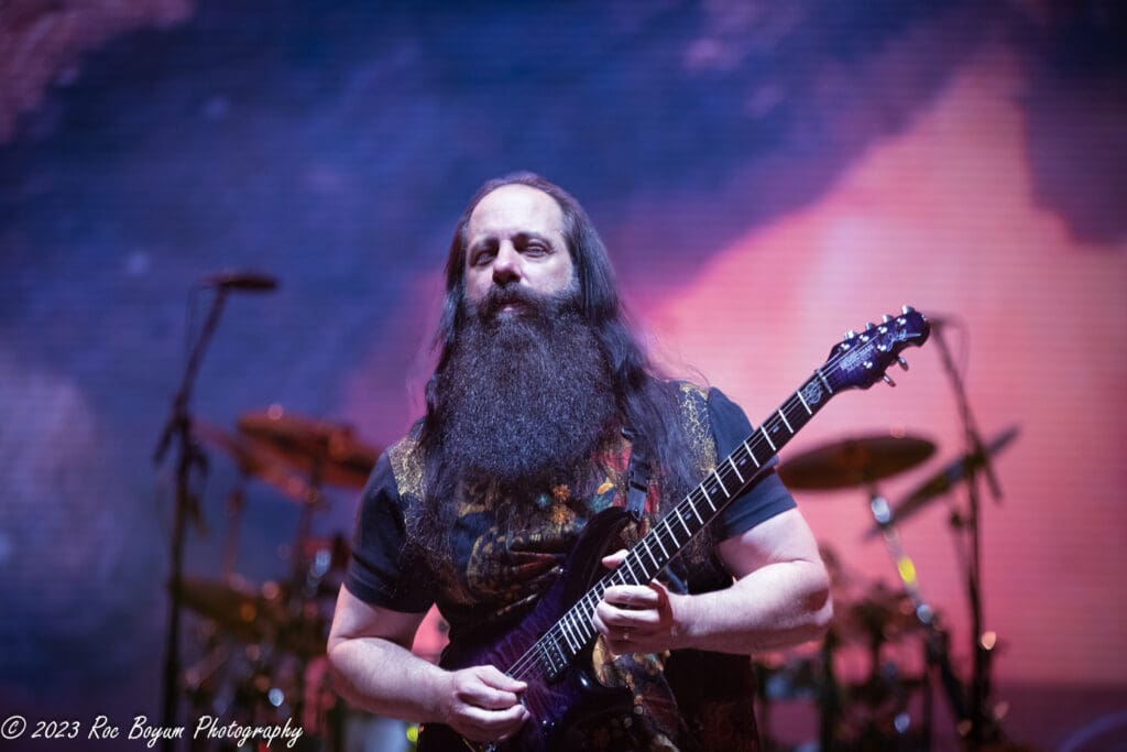 Dream Theater Dreamsonic Photo Gallery Arizona Fianacial Theater 2023