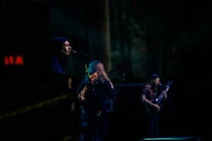 Fit For A King Photo Gallery Pepsi Amphitheater Flagstaff AZ 07-29-23