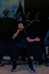 Fit For A King Photo Gallery Pepsi Amphitheater Flagstaff AZ 07-29-23