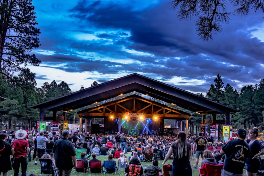 Fit For A King Photo Gallery Pepsi Amphitheater Flagstaff AZ 07-29-23