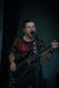 Fit For A King Photo Gallery Pepsi Amphitheater Flagstaff AZ 07-29-23