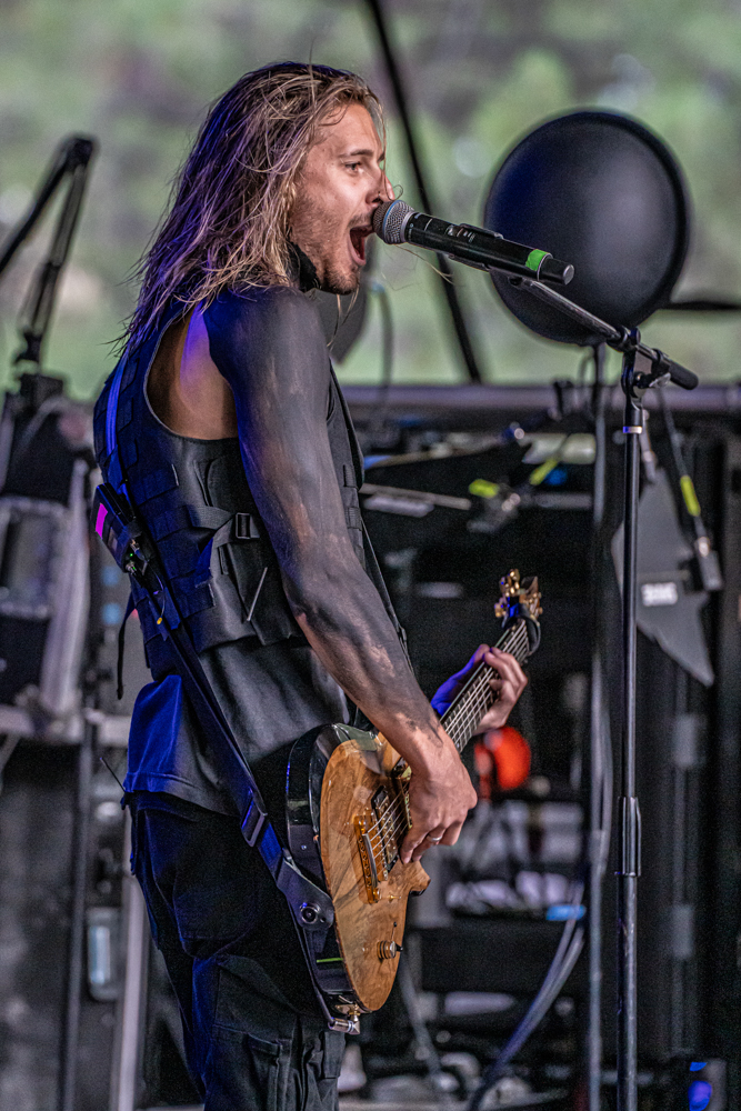 From Ashes To New Photo Gallery Pepsi Amphitheater Flagstaff AZ 07-29-23