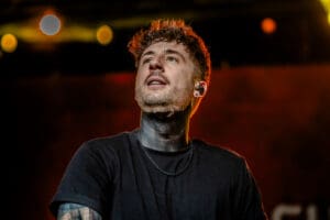 From Ashes To New Photo Gallery Pepsi Amphitheater Flagstaff AZ 07-29-23