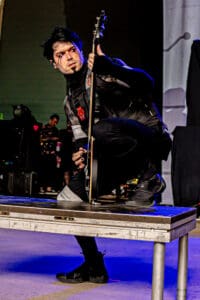 From Ashes To New Photo Gallery Pepsi Amphitheater Flagstaff AZ 07-29-23