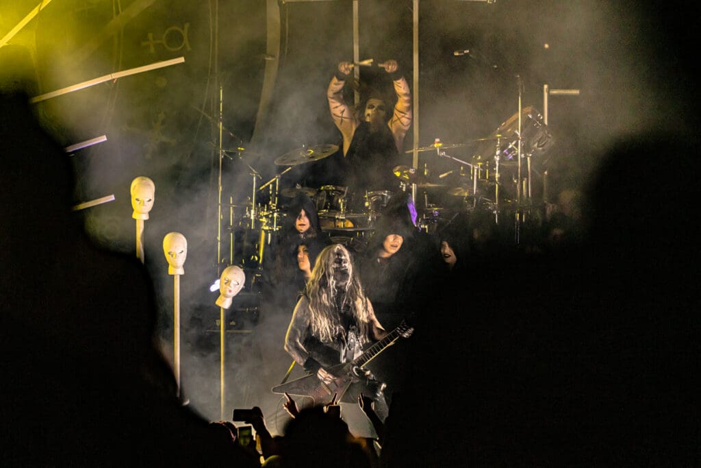 In This Moment Photo Gallery Pepsi Amphitheater Flagstaff Arizona