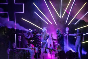 In This Moment Photo Gallery Pepsi Amphitheater Flagstaff Arizona