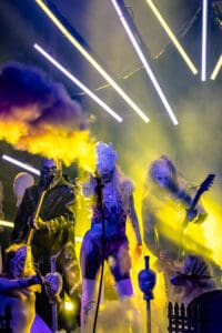 In This Moment Photo Gallery Pepsi Amphitheater Flagstaff Arizona