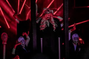 In This Moment Photo Gallery Pepsi Amphitheater Flagstaff Arizona