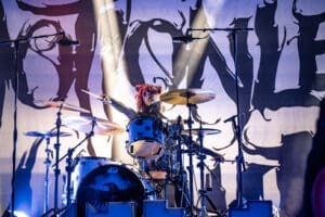 Motionless In White Photo Gallery Pepsi Amphitheater Flagstaff Arizona