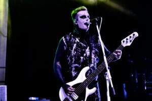 Motionless In White Photo Gallery Pepsi Amphitheater Flagstaff Arizona