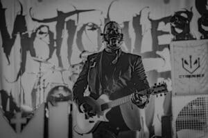 Motionless In White Photo Gallery Pepsi Amphitheater Flagstaff Arizona