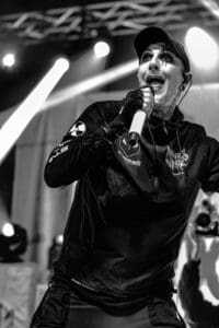 Motionless In White Photo Gallery Pepsi Amphitheater Flagstaff Arizona