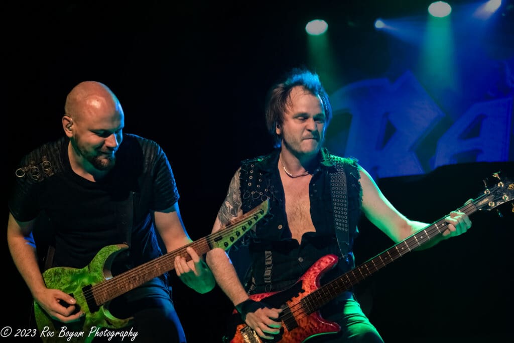 Battle Beast Photo Gallery The Van Buren