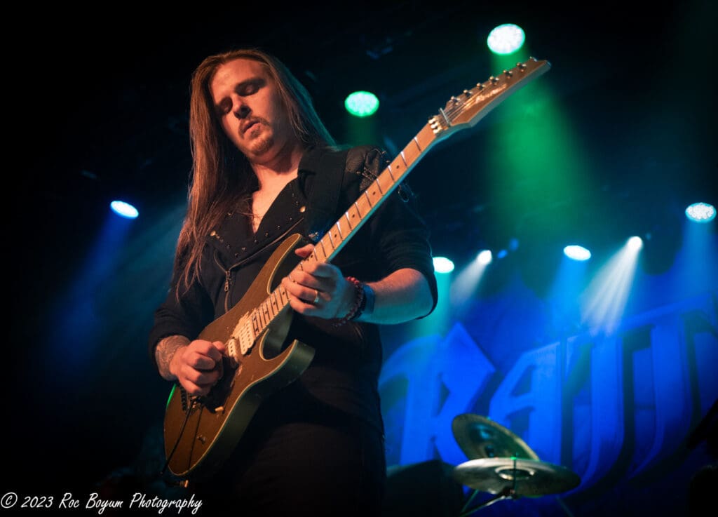 Battle Beast Photo Gallery The Van Buren