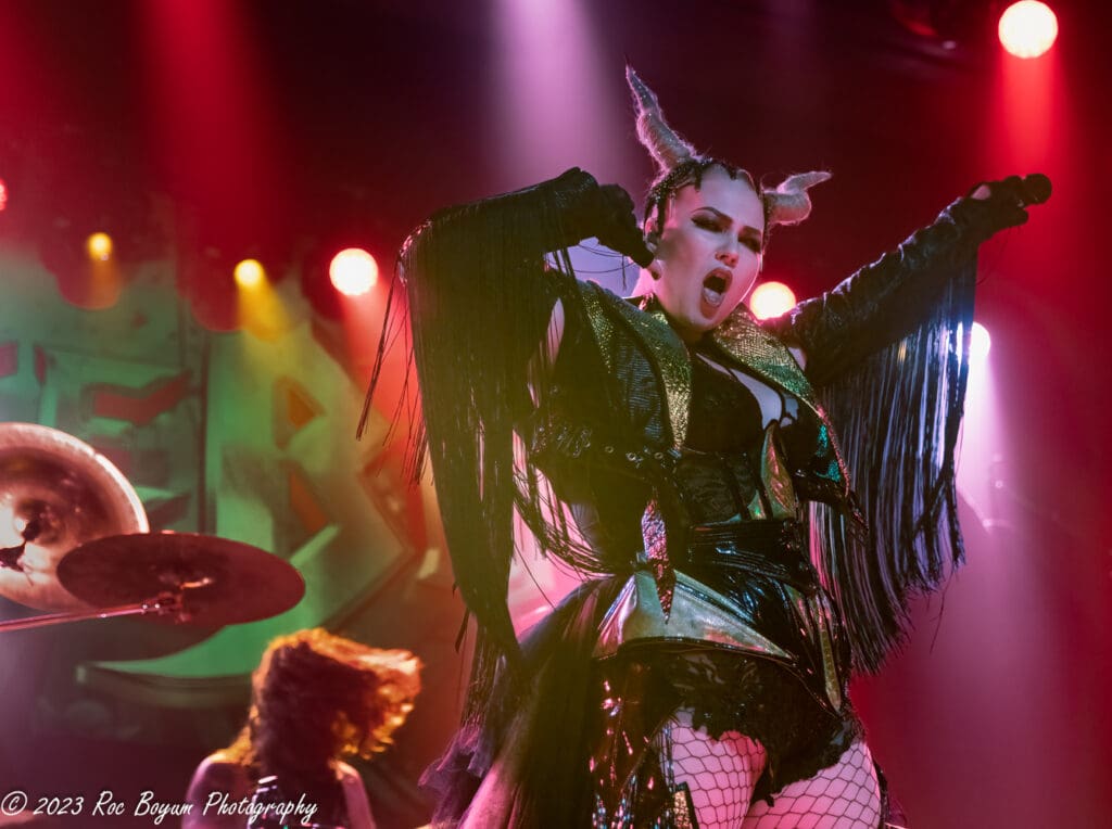 Battle Beast Photo Gallery The Van Buren