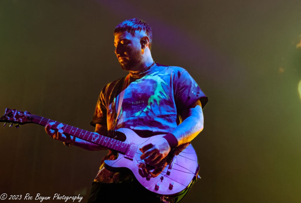 AvengedSevenFold-TalkingStickAmphitheater-Phoenix_AZ-RocBoyum-10082023 (10 of 11) Avenged Sevenfold Photo Gallery Talking Stick Amphitheater