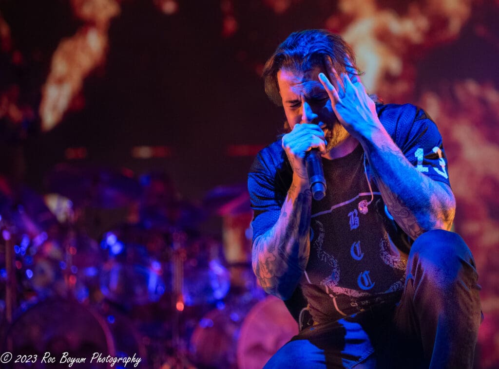 AvengedSevenFold-TalkingStickAmphitheater-Phoenix_AZ-RocBoyum-10082023 (4 of 11) Avenged Sevenfold Photo Gallery Talking Stick Amphitheater