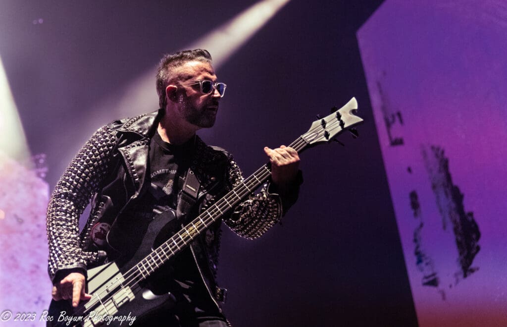 AvengedSevenFold-TalkingStickAmphitheater-Phoenix_AZ-RocBoyum-10082023 (5 of 11) Avenged Sevenfold Photo Gallery Talking Stick Amphitheater