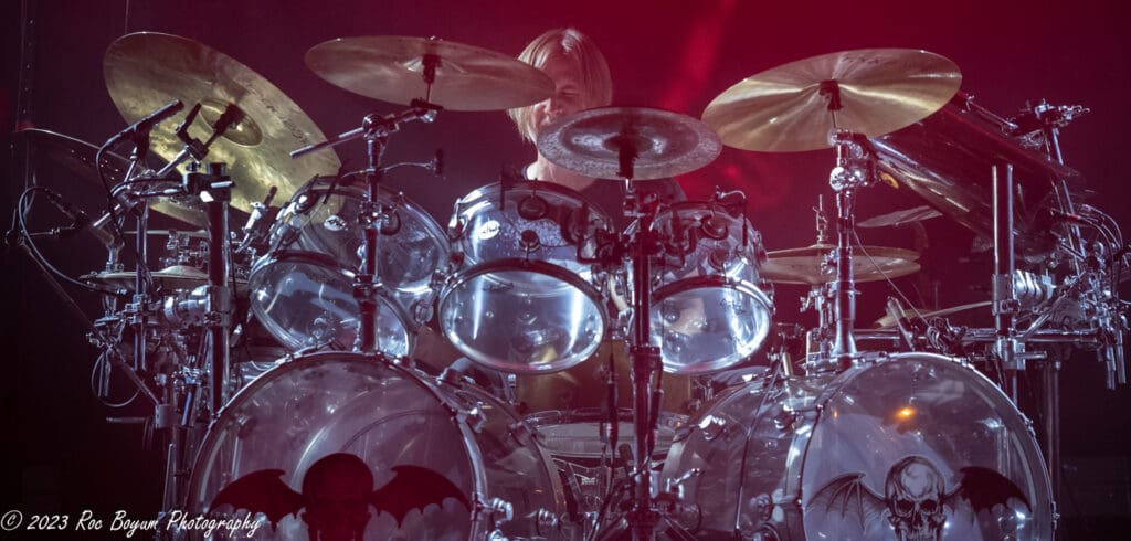 AvengedSevenFold-TalkingStickAmphitheater-Phoenix_AZ-RocBoyum-10082023 (6 of 11) Avenged Sevenfold Photo Gallery Talking Stick Amphitheater