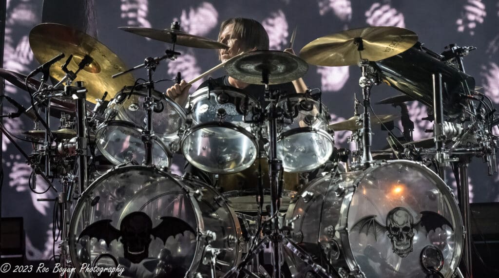 AvengedSevenFold-TalkingStickAmphitheater-Phoenix_AZ-RocBoyum-10082023 (8 of 11) Avenged Sevenfold Photo Gallery Talking Stick Amphitheater