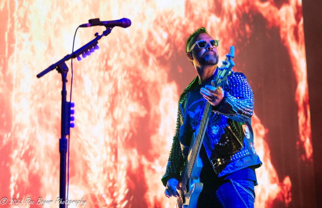 AvengedSevenFold-TalkingStickAmphitheater-Phoenix_AZ-RocBoyum-10082023 (9 of 11) Avenged Sevenfold Photo Gallery Talking Stick Amphitheater