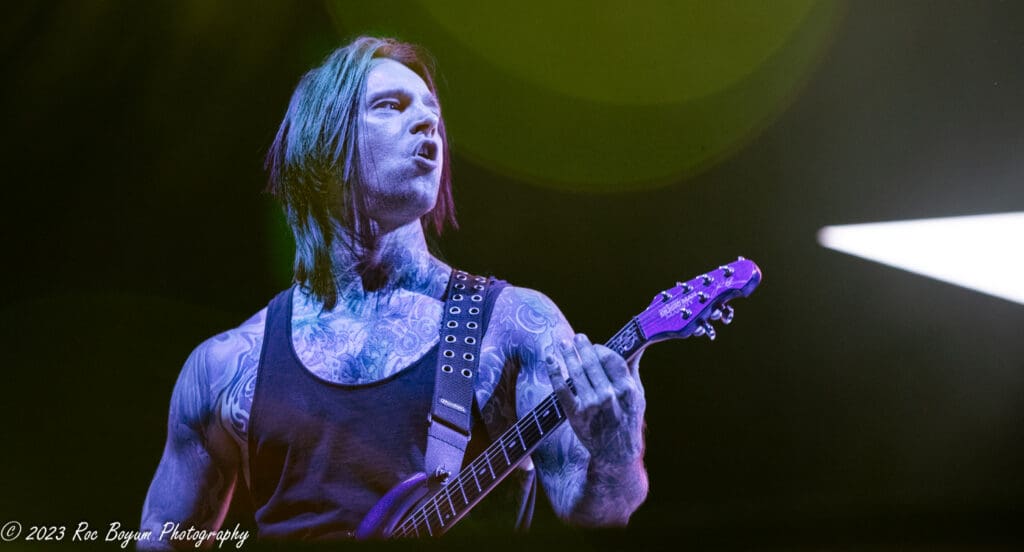 FallingInReverse-TalkingStickAmphitheater-Phoenix_AZ-RocBoyum-10082023 (1 of 12) Falling In Reverse Photo Gallery Talking Stick Amphitheater