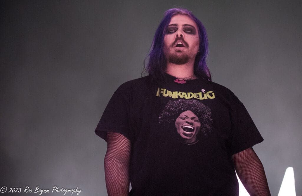 KimDracula-TalkingStickAmphitheater-Phoenix_AZ-RocBoyum-10082023 (2 of 12) Kim Dracula Photo Gallery Talking Stick Amphitheater Phoenix, AZ