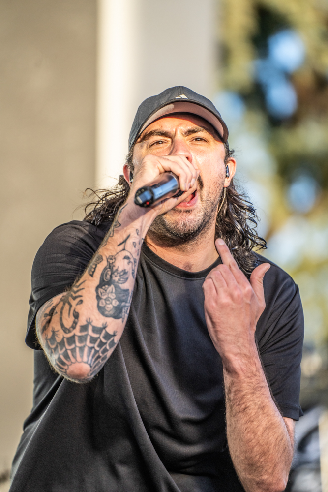 Make Them Suffer Photo Gallery Mesa Amphitheater-Maxwell Williamson