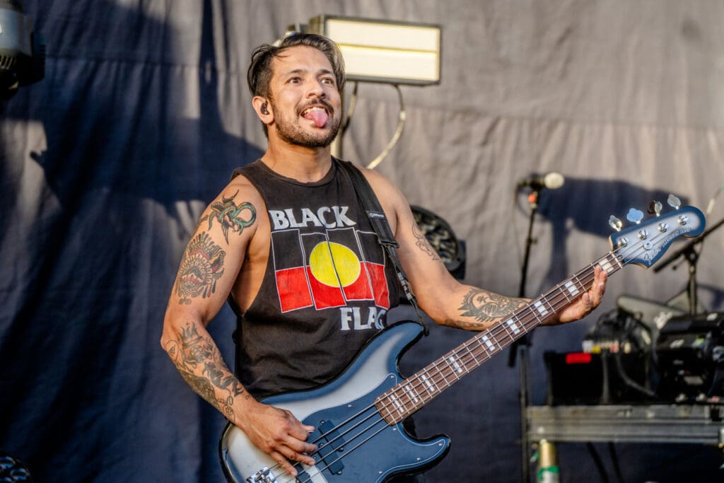 Make Them Suffer Photo Gallery Mesa Amphitheater-Maxwell Williamson