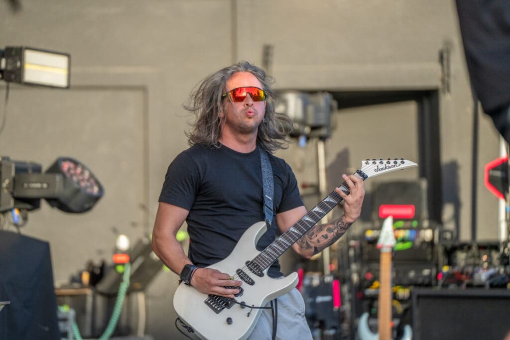 Make Them Suffer Photo Gallery Mesa Amphitheater-Maxwell Williamson