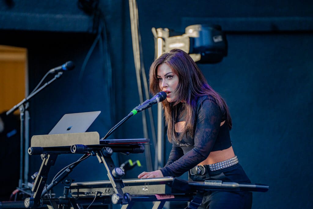 Make Them Suffer Photo Gallery Mesa Amphitheater-Maxwell Williamson