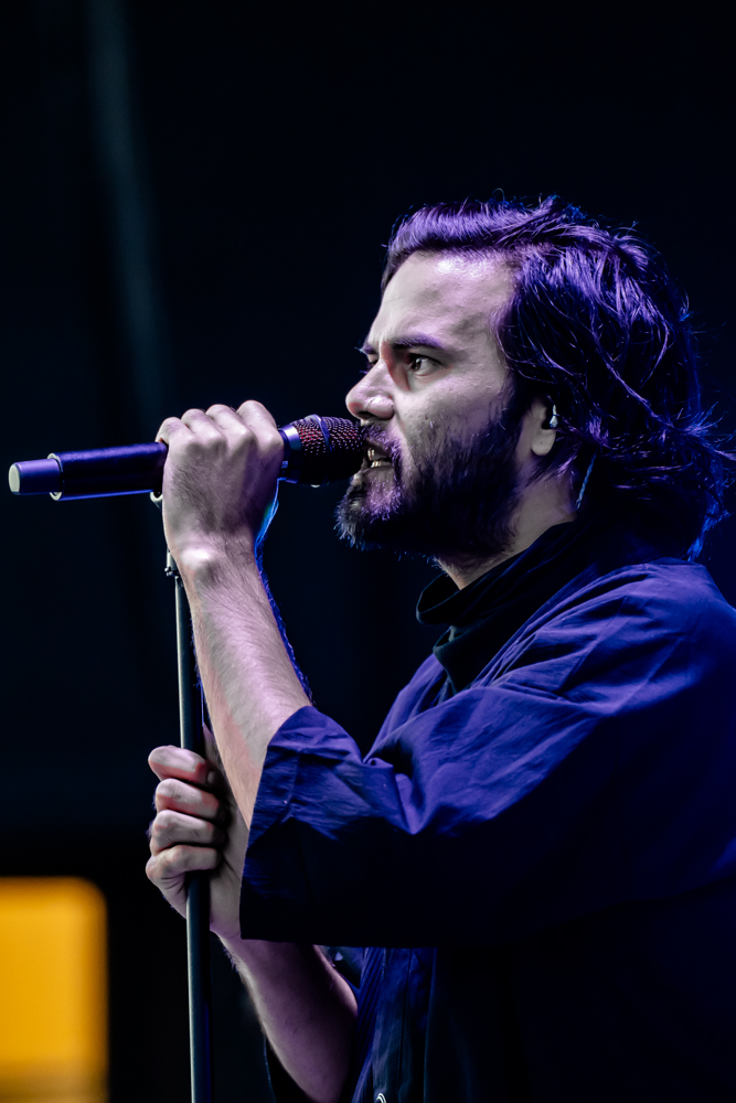 Northlane Photo Gallery Mesa Amphitheater Mesa AZ-Maxwell Williamson