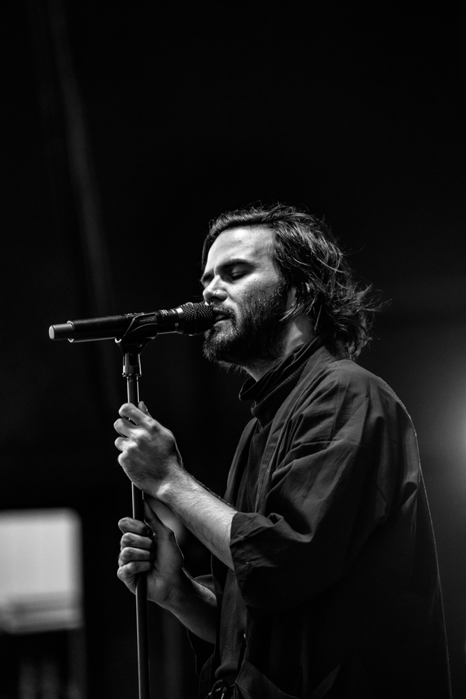 Northlane Photo Gallery Mesa Amphitheater Mesa AZ-Maxwell Williamson