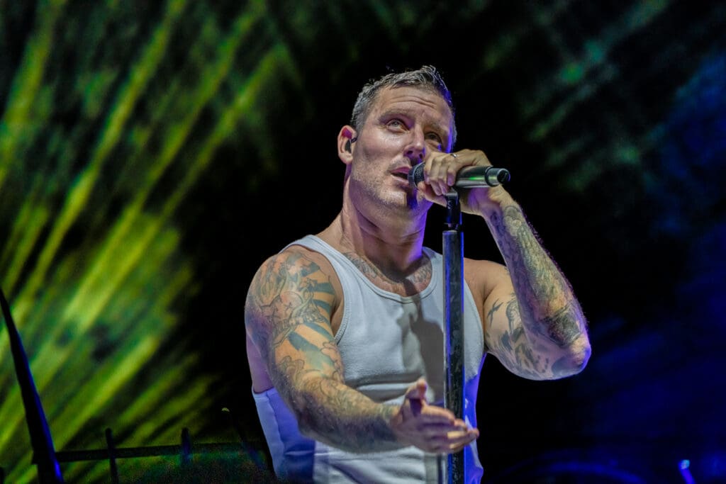 Parkway Drive Photo Gallery Mesa Amphitheater-Maxwell Williamson