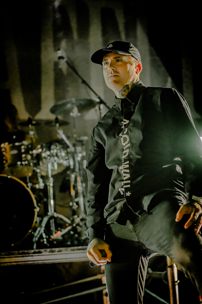 The Amity Affliction Photo Gallery Mesa Amphitheater-Maxwell Williamson