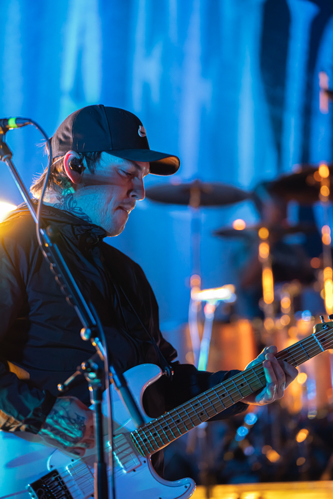 The Amity Affliction Photo Gallery Mesa Amphitheater-Maxwell Williamson